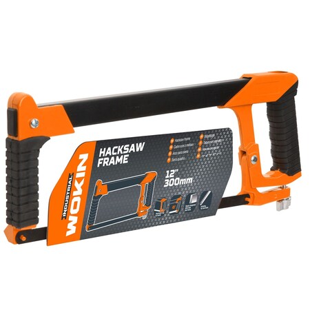 Wokin Hacksaw Frame Industrial 305412